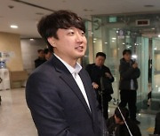 이준석 “한동훈, 尹과 차별화하면 정치적 인물로 크게 성장”