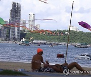 태국 관광지서 해양사고 잇달아…보트 2척 또 전복