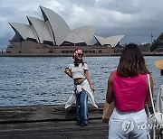 epaselect AUSTRALIA SYDNEY CHRISTMAS EVE TOURISM