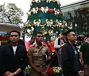 INDONESIA CHRISTMAS