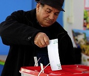 Tunisia Local Elections