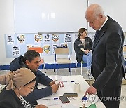 Tunisia Local Elections