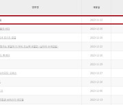 광기의 '서울의 봄' 1000만 찍고 전체 예매율 1위 역주행