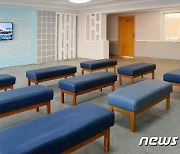 北 평양컴퓨터기술대 기숙사 준공…"모든 조건이 그쯘히"