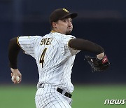 이정후의 SF, 이번엔 '사이영상' 스넬 쟁탈전 합류