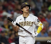 "SD, 연장전 12연패 중 절반만 이겼다면 가을야구 갔다" MLB닷컴 쓴소리