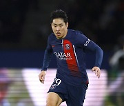 "PSG 대박 잭팟!" 이강인은 긁지 않은 복권이었다, 프랑스 언론 극찬