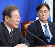 “김건희 특검법은 총선용 흠집내기” 목소리 키우는 이관섭 정책실장