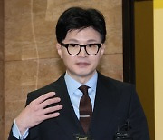 박용진 "한동훈, 尹이 `김건희 특검법` 거부해도 다시 재의 요구해야"