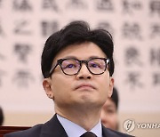 [사설] 韓비대위원장, `김건희 특검` 관련 용산과 이견부터 정리해야