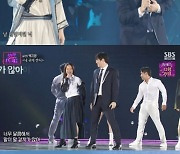 ‘성시경X프렌즈’ 시청률 2배 껑충…싸이→양희은 안방극장 장악