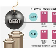 LS머트 거래, 삼성전자 두 배…단타 몰린 테마주 '과열'