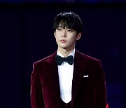 [포토] NCT 도영, '카리스마 넘치는 눈빛' (2023 SBS 가요대전)