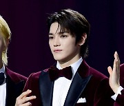 [포토] NCT 태용, '멋진 모습에 시선강탈' (2023 SBS 가요대전)