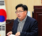 [우리동네 일꾼] 최호섭 안성시의원