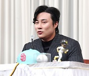 김하성도 '옵트아웃' 계약할 듯...이정후, 오타니, 야마모토, 마쓰이 모두 계약서에 '옵트아웃' 조항 삽입