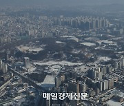 “내년 상반기가 서울 집값 바닥?”…내집 마련 언제 나서야 할까