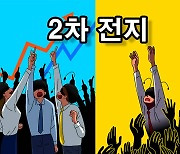 10대 수익률 가장 높았다…개미들,올해 ‘2차전지’ 올인