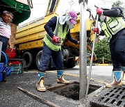 환경보호에 쓴 돈, 연간 47조6958억원…전년 대비 3.2% 증가