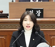 이원주 창원시의원 "교육보조금 68.1% 삭감, 피해 없도록"