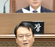 서영권 창원시의원 "이순신 장군 합포해전지 장소 규명을"