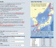 [양희철의 新해양시대론-바다를 읽는 코드] 해상항로가 세계 패권 좌우… 韓, 무임승차 아닌 우리만의 길 확보해야/한국해양과학기술원 해양법·정책연구소장