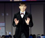 동방신기 최강창민, 황태자의 입장 [SE★포토]