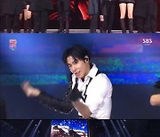 동방신기→엔시티127, '2023 가요대전'서 나란히 신곡 최초 공개