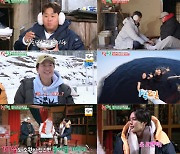 '1박2일', 'KBS 연예대상' 대상 후광 無..시청률 하락 [종합]