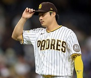 김하성 극찬한 MLB닷컴 "꾸준한 활약으로 SD 이끌어, 굉장한 모습 보여줬다"