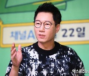 지석진 "컨디션 확 돌아와"…'런닝맨' 자리 위협에 직접 전한 근황 [엑's 이슈]