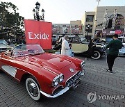 PAKISTAN AUTO SHOW