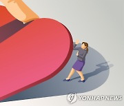 스토킹 피해 신고 1년만에 4배 급증…"피해자 보호는 미흡"