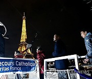 FRANCE CHRISTMAS SOLIDARITY