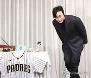 MLB닷컴 "김하성, 2023년 기대 이상으로 활약 펼친 선수"