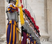 Vatican Christmas