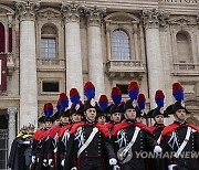 Vatican Christmas