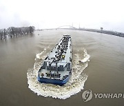 Germany Weather Floods