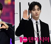 [공식] 샤이니 민호·황민현, 한 획 긋는다…'가요대제전'서 스페셜 무대