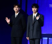 [TEN포토]동방신기 '정규 9집 '20&2' 발매'