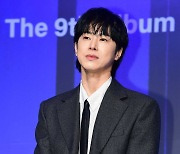 동방신기 유노윤호 "'마음속 불꽃' 잊지 않고 감탄보다 감동 드리고 싶다"