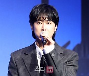 [포토]동방신기 유노윤호, 컴백했어요!