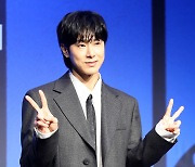 [포토]동방신기 유노윤호, '여전한 비주얼'