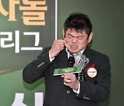 日 나카네 9단, 레전드리그 MVP 차지...외국인 용병 최초