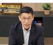 [인터뷰 전문] 진중권 "한동훈, '김건희 특검' 악법이라도 받아야"