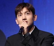 최강창민 '어느덧 9집 앨범'