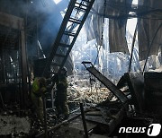 대만, 러·벨라루스 수출 금지 품목 확대…"군사 목적 방지 차원"