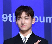 [포토]동방신기의 최강창민