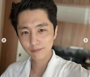 신동욱 희귀병 'CRPS' 근황 "최근 수술, 경구약 복욕량 절반 줄이며 고통"[전문]