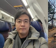 '박지윤과 이혼' 최동석 "겨울에 아이들과 뉴욕 가려고 했는데.." 먹먹